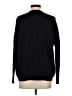 J.Crew 100% Cashmere Black Cashmere Pullover Sweater Size S - photo 2