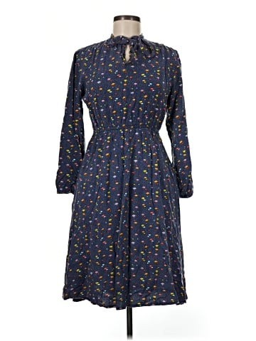 Circus Casual Dress (view 1)