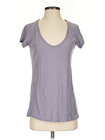 James Perse Short Sleeve T-Shirt (view 1)