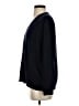 J.Crew 100% Cashmere Black Cashmere Pullover Sweater Size S - photo 5