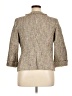 Talbots Tweed Gray Blazer Size 16 - photo 2