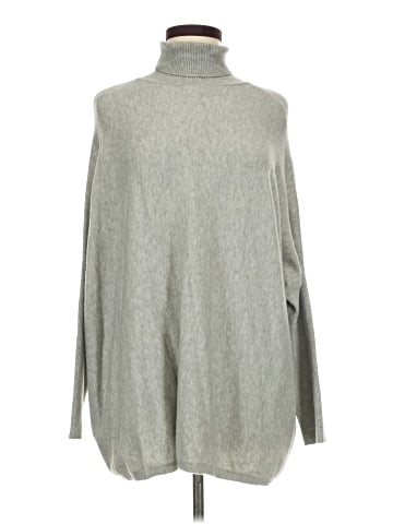 Joseph A. Turtleneck Sweater (view 1)