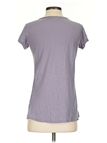 James Perse Short Sleeve T-Shirt (view 2)