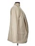 White House Black Market Tan Blazer Size 10 - photo 4
