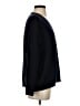 J.Crew 100% Cashmere Black Cashmere Pullover Sweater Size S - photo 4