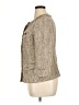Talbots Tweed Gray Blazer Size 16 - photo 5