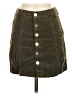 YMI Green Casual Skirt Size 0 - photo 1
