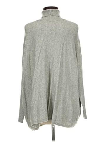 Joseph A. Turtleneck Sweater (view 2)