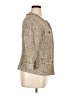 Talbots Tweed Gray Blazer Size 16 - photo 4