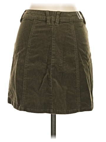 YMI Casual Skirt (view 2)