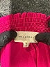 MELLODAY 100% Polyester Pink 3/4 Sleeve Blouse Size 1X - photo 7