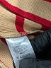 Ann Taylor Stripes Brown Pullover Sweater Size XL - photo 8