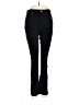 Rag & Bone Solid Black Casual Pants Size 28 waist - photo 1