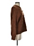 Madewell Stars Brown Pullover Sweater Size S - photo 4
