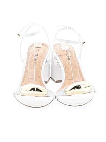 Bottero Sandals (view 2)