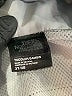 The North Face 100% Nylon Black Windbreaker Size 3T - photo 3