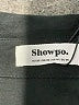 showpo 100% Cotton Black Romper Size 16 - photo 4