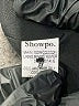 showpo 100% Cotton Black Romper Size 16 - photo 5