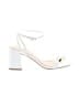 Bottero White Sandals Size EU 39 - photo 1