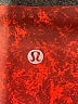 Lululemon Athletica Red Leggings Size 4 - photo 7