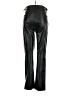 Gap 100% Polyester Black Track Pants Size 30L - photo 2