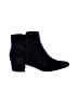 Joie Blue Ankle Boots Size EU 39 - photo 1
