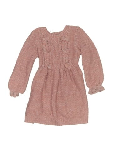 Little Lass Dress (view 1)