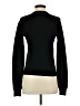 DKNY Black Pullover Sweater Size S - photo 2