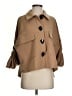 Zara Tan Coat Size XS - photo 1