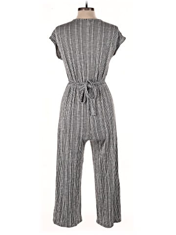 Caution to the Wind Jumpsuit (view 2)