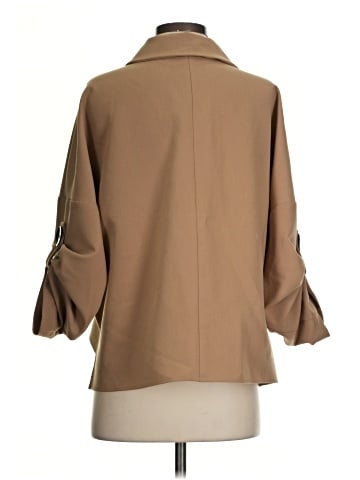 Zara Coat (view 2)