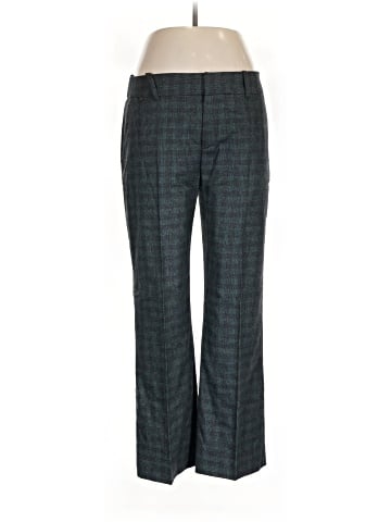 Argent Wool Pants (view 1)