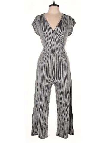 Caution to the Wind Jumpsuit (view 1)