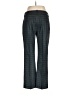 Argent Tweed Teal Wool Pants Size 10 - photo 2