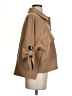 Zara Tan Coat Size XS - photo 4