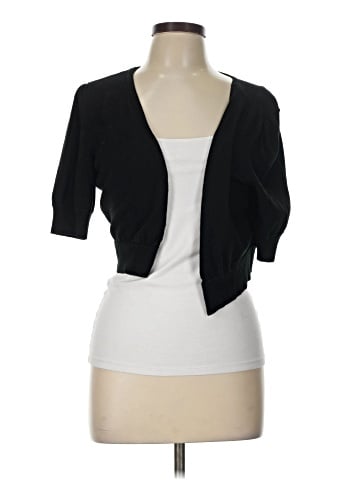 White House Black Market Cardigan (view 1)
