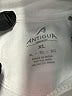 Antigua White Sweatshirt Size XL - photo 7