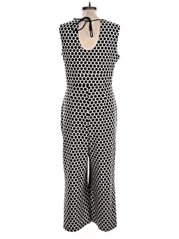 Eva Franco Jumpsuit (view 2)