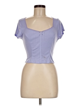 Sonoma Goods For Life Short Sleeve Top