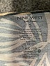 Nine West Brown Tank Top Size S - photo 7