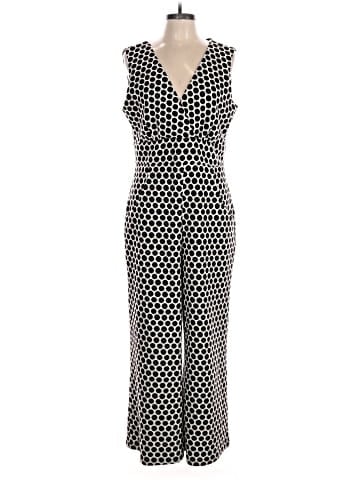 Eva Franco Jumpsuit (view 1)