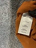Misha 100% Polyester Paisley Brown Cocktail Dress Size 2 - photo 5