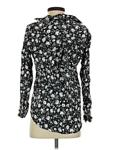 Grayson Long Sleeve Blouse (view 2)