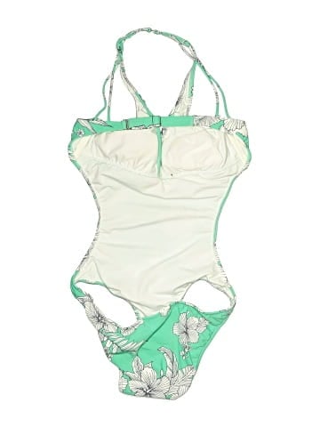 Venus One Piece Swimsuit (view 2)