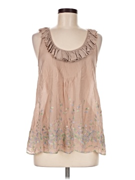 Alberto Makali Sleeveless Blouse