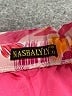 NASHALYLY 100% Polyester Floral Pink Skort Size XL - photo 3