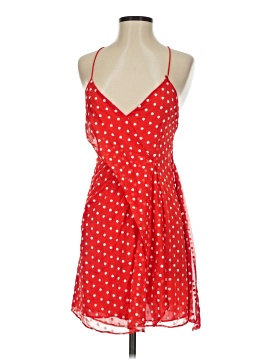 Alice + Olivia Cocktail Dress