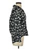 Grayson 100% Lyocell Black Long Sleeve Blouse Size XS (1) - photo 4