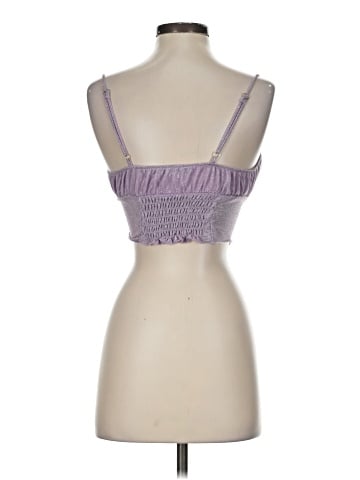 Urban Outfitters Sleeveless Blouse (view 2)