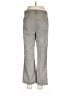 Gap Gray Cargo Pants Size 12 - photo 2